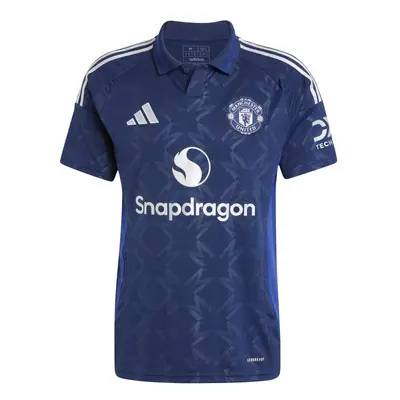 Manchester United futbalový dres 24/25 Away