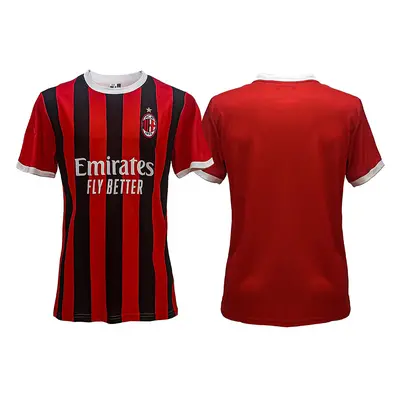 AC Milano futbalový dres replica 24/25 Home