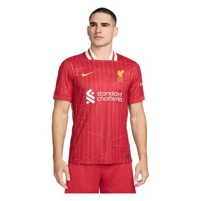 FC Liverpool futbalový dres 24/25 home