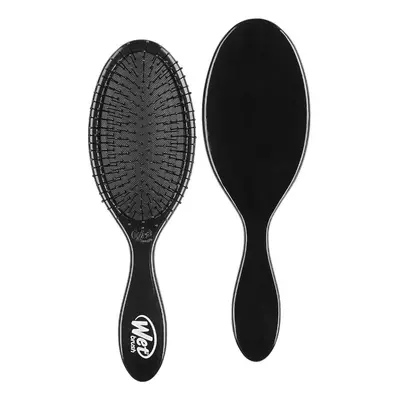 Wet Brush Original Detangler Black - čierna kefa na rozčesávanie