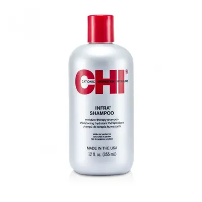 CHI Infra - hydratačný šampón 355 ml