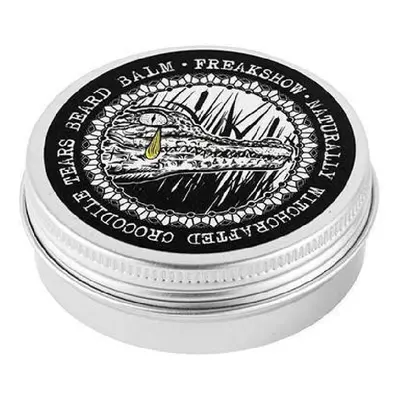 Pan Drwal Crocodile Tears Beard Balm - balzám na bradu, 50 g