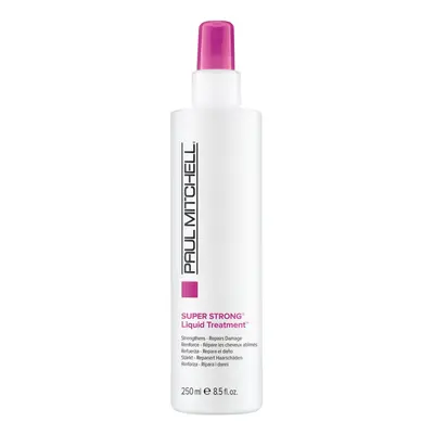 Paul Mitchell Super Strong Liquid Treatment - posilňujúci sprej, 250 ml