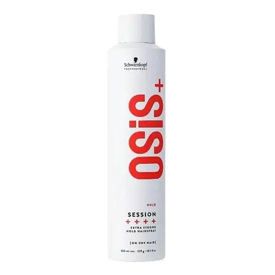 SCHWARZKOPF Osis+ Session - extrémne silný vlasový sprej 300 ml