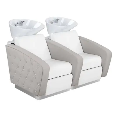 Ayala Royal Sofa - umývací box pre 2 osoby