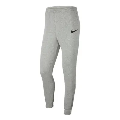 Nike Park Fleece Pants Tepláky/Vrchné oblečenie Šedá