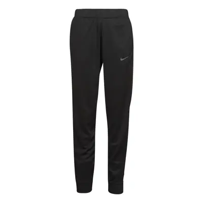 Nike W NSW PK TAPE REG PANT Tepláky/Vrchné oblečenie Čierna