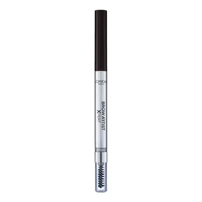 L'oréal Brow Artist Xpert Eyebrow Pencil - Ebony Líčenie obočia Hnedá