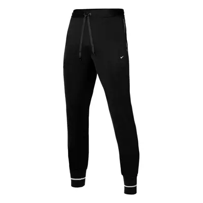 Nike Strike Sock Cuff Pant Tepláky/Vrchné oblečenie Čierna