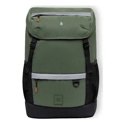 Lefrik Mountain Backpack - Vandra Pine Ruksaky a batohy Zelená