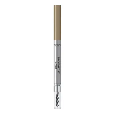 L'oréal Brow Artist Xpert Eyebrow Pencil - Blond Líčenie obočia Hnedá