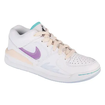 Nike Wmns Air Jordan Stadium Basketbalová obuv Biela