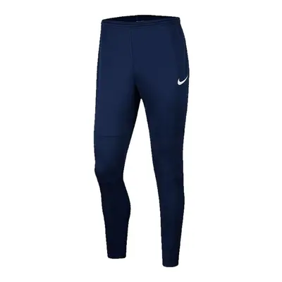 Nike Dry Park Pant Tepláky/Vrchné oblečenie Modrá