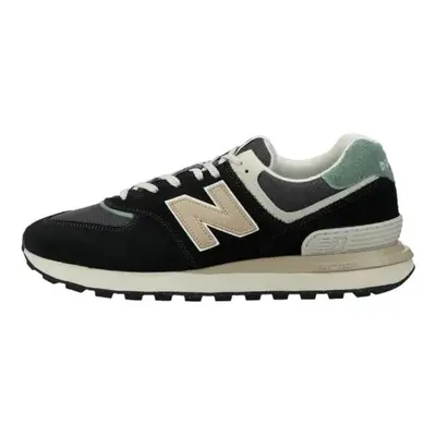 New Balance - Nízke tenisky Čierna