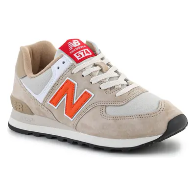 New Balance Unisex topánky U574HBO Módne tenisky Viacfarebná