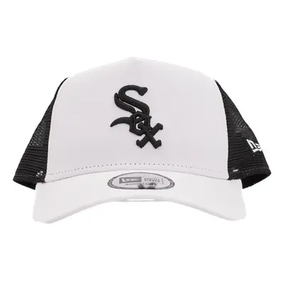 New-Era CHICAGO WHITE SOX Šiltovky Biela