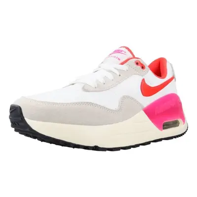 Nike MAX SYSTM Módne tenisky Biela