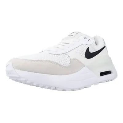 Nike SYSTM Módne tenisky Biela