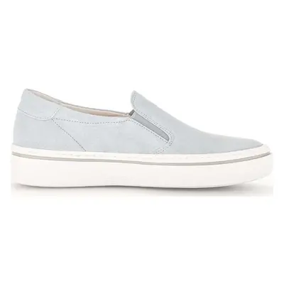 Gabor 23.265.16 Slip-on Modrá