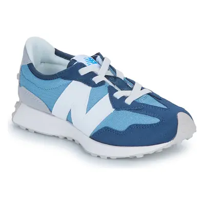 New Balance Nízke tenisky Modrá