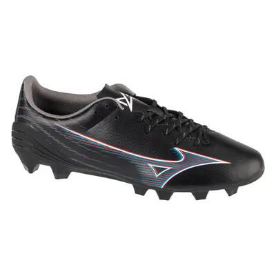 Mizuno Alpha Select FG Futbalové kopačky Čierna