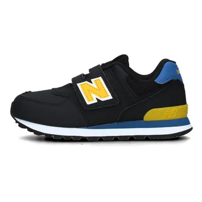 New Balance PV574KIB Nízke tenisky Čierna