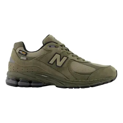 New Balance - Nízke tenisky Zelená