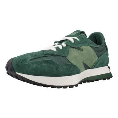 New Balance U327 WTB Módne tenisky Zelená