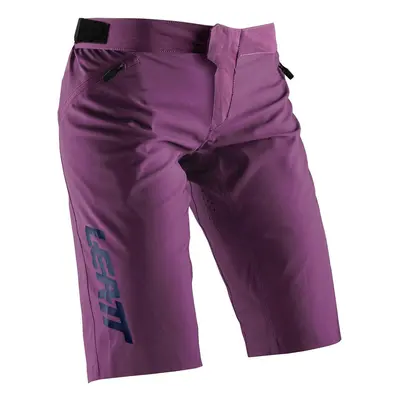 LEATT MTB Shorts Damen All Mountain 2.0, M dusk