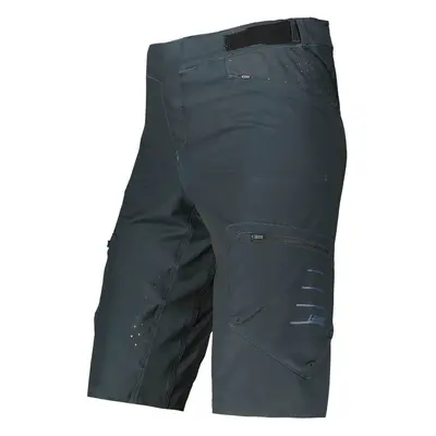 LEATT MTB Shorts All Mountain 2.0, Čierna XXL