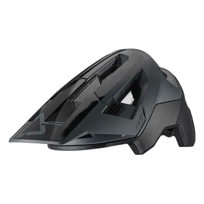 LEATT MTB Helm All Mountain 4.0, Čierna S