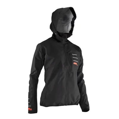 LEATT MTB Jacke Damen All Mountain 2.0, Čierna S