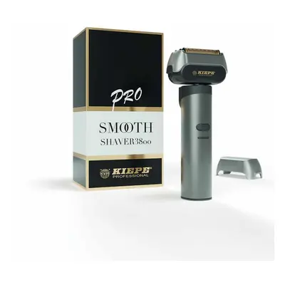 Kiepe Pro Smooth Shaver 3800 (6520) - profesionálny holiaci strojček