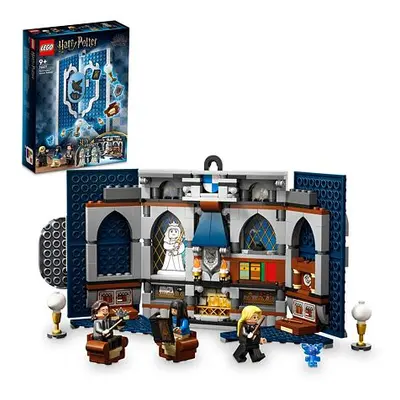 LEGO® Harry Potter™ 76411 Zástava Havraspáru