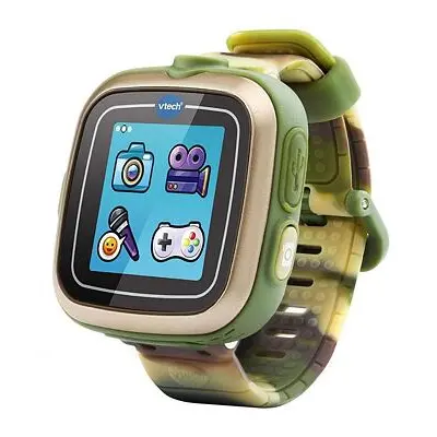 Vtech Kidizoom Smart Watch DX7 - maskovacia