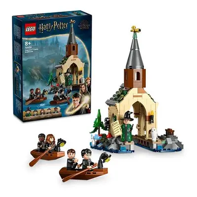 LEGO® Harry Potter™ 76426 Lodenice pri Rokfortskom hrade