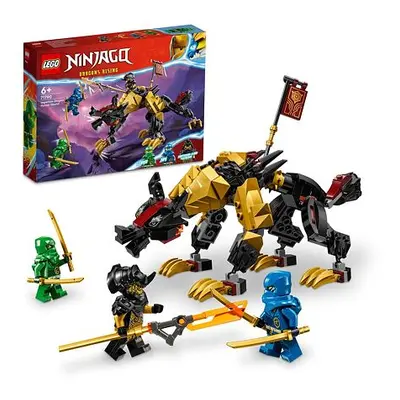 LEGO® NINJAGO® 71790 Cisársky lovec drakov