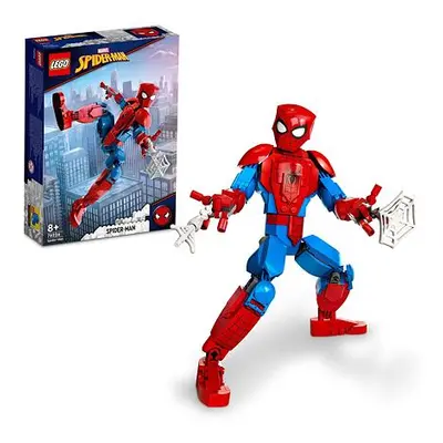 LEGO® Marvel 76226 Spider-Man – figúrka