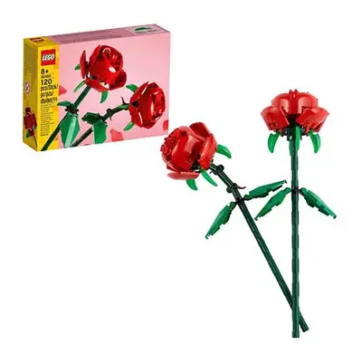 LEGO® Botanicals 40460 Ruže