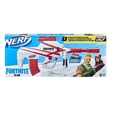 NERF FORTNITE B-AR