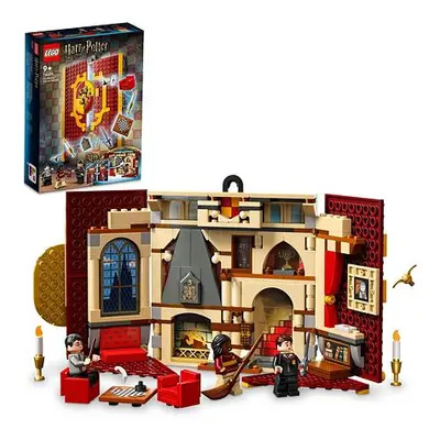 LEGO® Harry Potter™ 76409 Zástava Chrabromilu