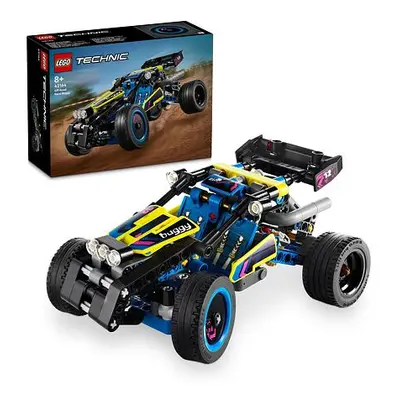 LEGO® Technic 42164 Terénne závodné bugina