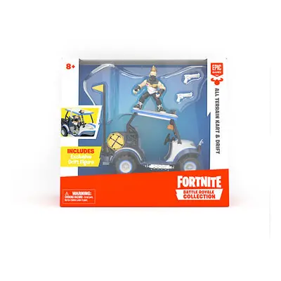 Fortnite: Set s vozidlom ATK