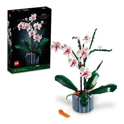 LEGO® Botanicals 10311 Orchidea