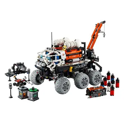 LEGO® Technic 42180 Prieskumné vozítko s posádkou na Marse