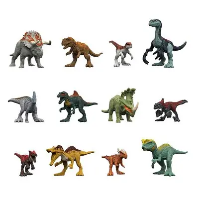 Mattel Jurassic World Dinosaurus, asst