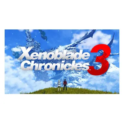 Nintendo Switch Xenoblade Chronicles 3