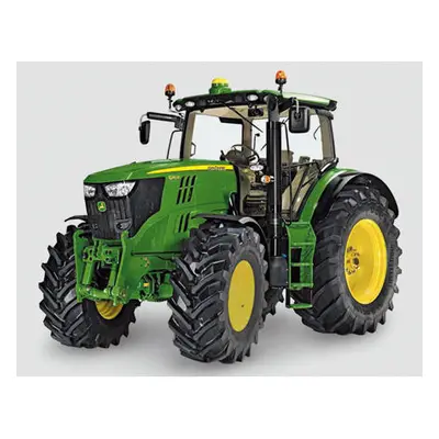 SIKU Farmer - Traktor John Deere 1:32