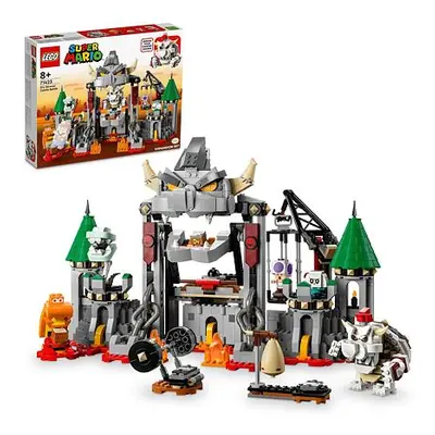 LEGO® Super Mario™ 71423 Boj vo Dry Bowserovom hrade – rozširujúci set