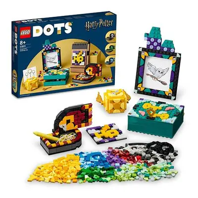 LEGO® DOTS 41811 Doplnky na stôl – Bradavice